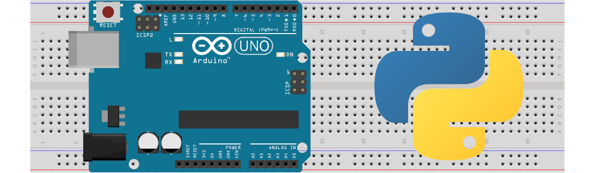 Arduino With Python: How to Get Started